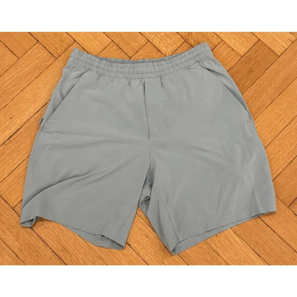 Lululemon Pace Breaker Shorts (Medium)